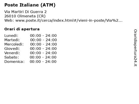 posta salorno|ᐅ Orari di apertura „Poste Italiane“ 